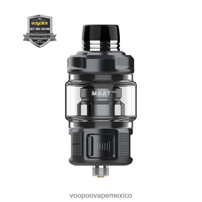 VOOPOO Drag Precio México | VOOPOO MAAT tanque nuevo pistola de metal FJN2H8530
