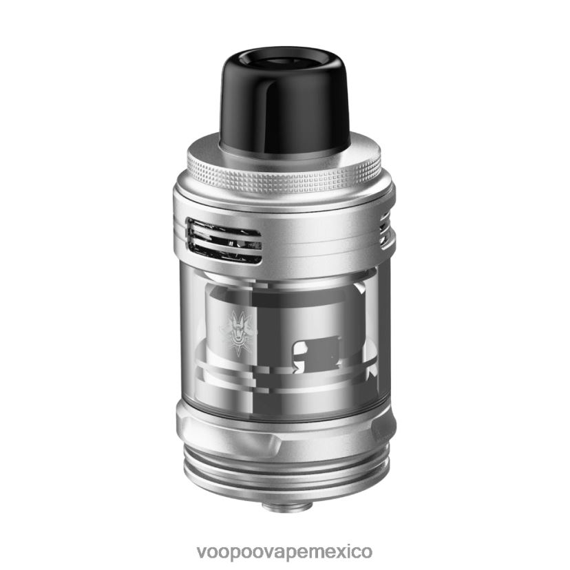 VOOPOO Precio México | VOOPOO UFORCE-L tanque plata FJN2H8525