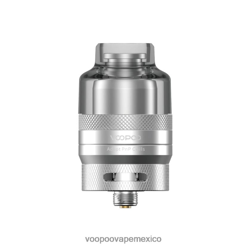 VOOPOO Vape Mexico City | VOOPOO RTA tanque de vainas inoxidable FJN2H8553