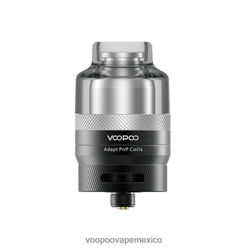 VOOPOO Vape Pod | VOOPOO RTA tanque de vainas negro FJN2H8578
