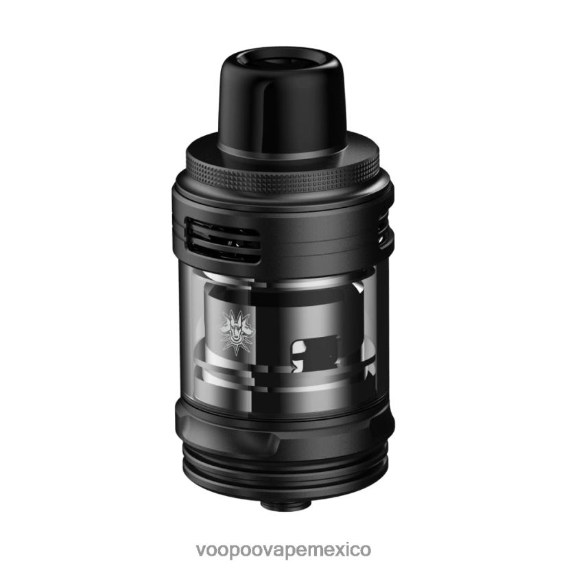 VOOPOO Vape Price | VOOPOO UFORCE-L tanque negro FJN2H8507