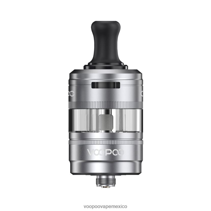 VOOPOO México | VOOPOO PNP X tanque de cápsulas (nueva versión) mtl-plata FJN2H8571