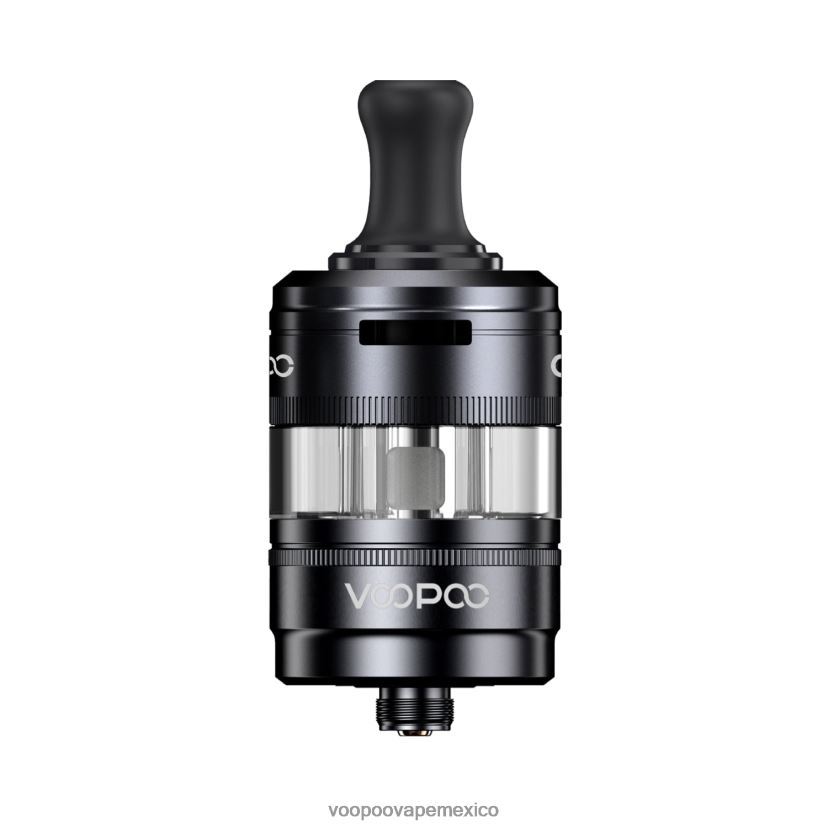 VOOPOO Vape Coil México | VOOPOO PNP X tanque de cápsulas (nueva versión) mtl - negro FJN2H8569