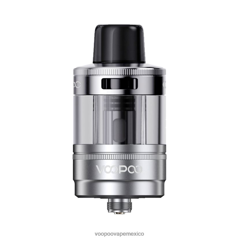 VOOPOO Vape Pod | VOOPOO PNP X tanque de cápsulas (nueva versión) dtl-plata FJN2H8568