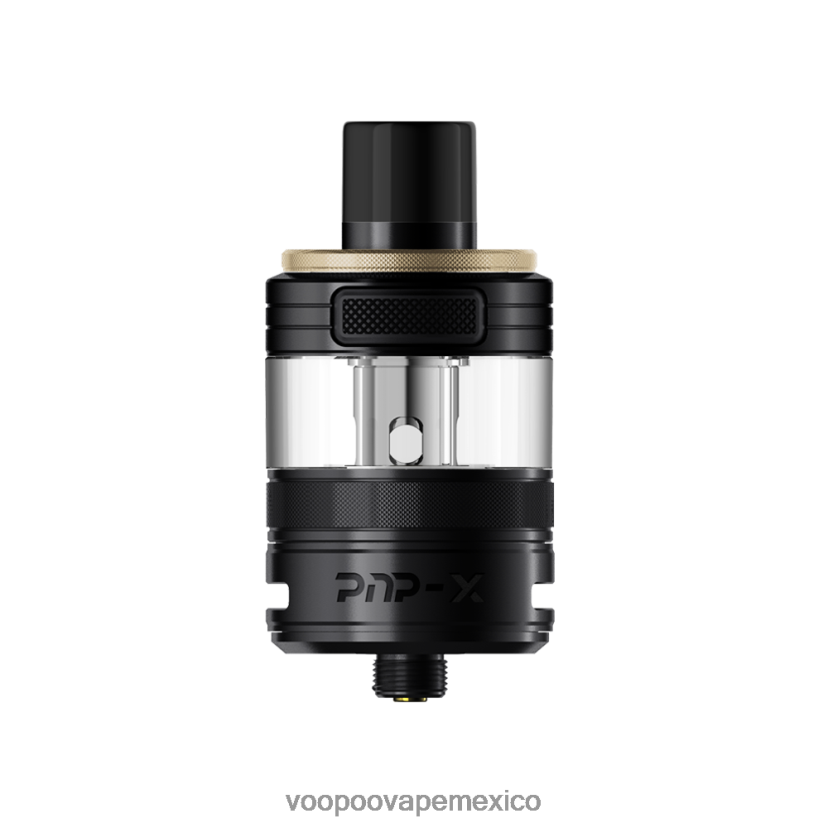 VOOPOO Vape Pod | VOOPOO PNP-X tanque de cápsulas (versión antigua) negro FJN2H8548