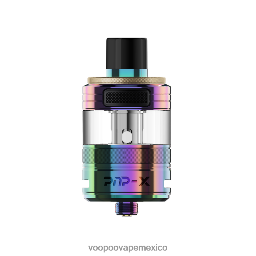 VOOPOO Vape Precio | VOOPOO PNP-X tanque de cápsulas (versión antigua) arcoíris FJN2H8574