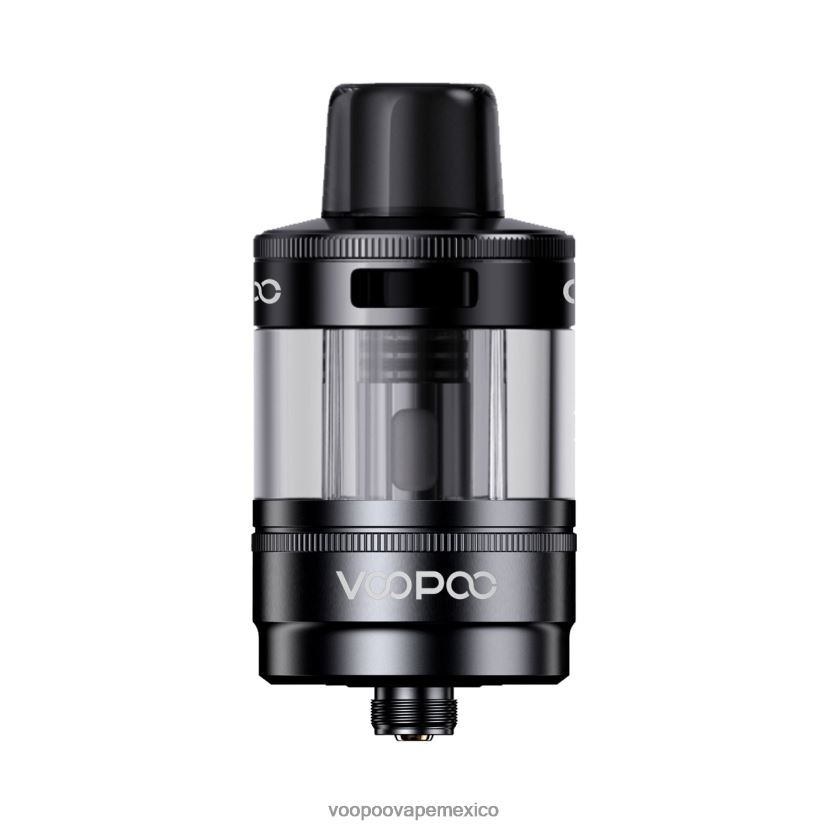 VOOPOO Vape Price | VOOPOO PNP X tanque de cápsulas (nueva versión) dtl - negro FJN2H8547