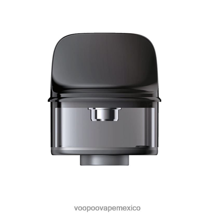VOOPOO Drag Precio México | VOOPOO VINCI 3 cartucho (2 piezas) negro FJN2H8550