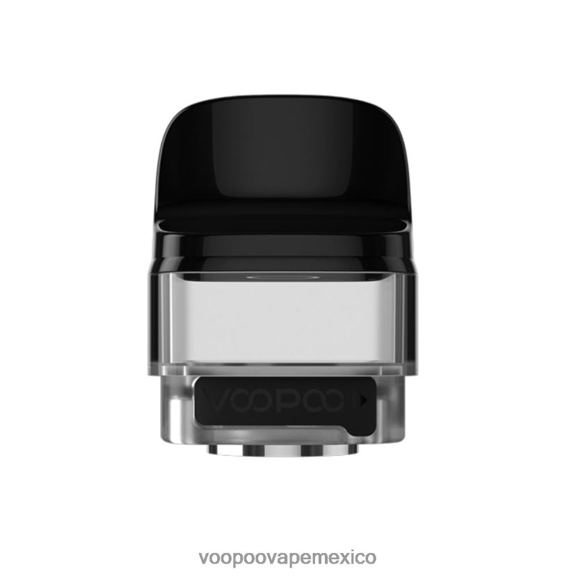VOOPOO Vape Amazon | VOOPOO VINCI 2 cartucho (2 piezas) negro FJN2H8546