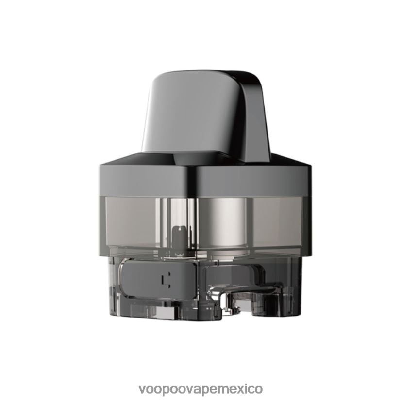 VOOPOO Vape Precio | VOOPOO VINCI REPLACEMENT POD (2 piezas) negro FJN2H8554
