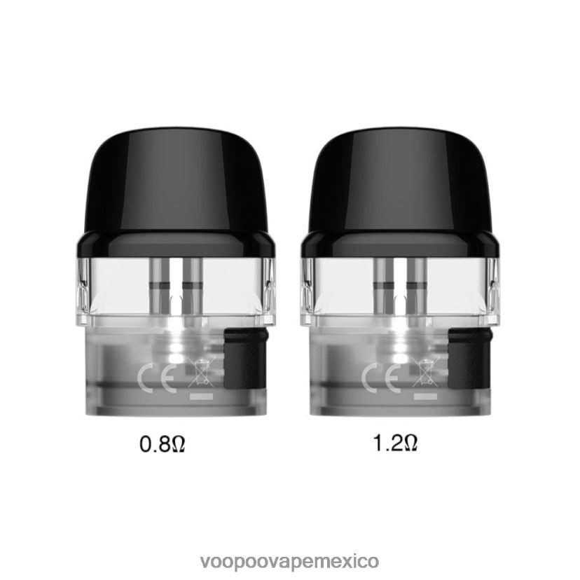 VOOPOO Vape Price | VOOPOO VINCI cartucho de cápsula (3 piezas) 1,2 ohmios FJN2H8527