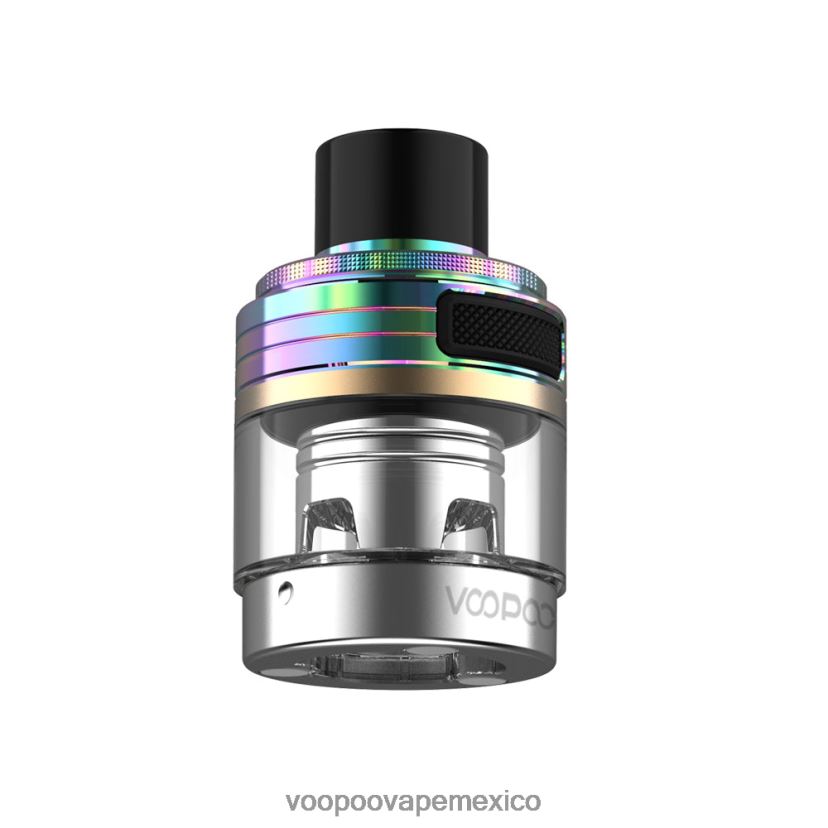 VOOPOO Vape Amazon | VOOPOO TPP X cartucho de vaina arcoíris FJN2H8506