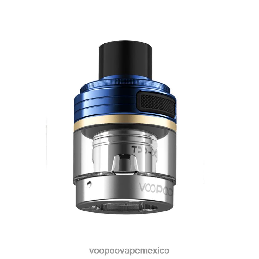 VOOPOO Vape Amazon | VOOPOO TPP X cartucho de vaina arcoíris FJN2H8506