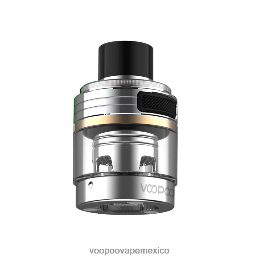 VOOPOO Vape Amazon | VOOPOO TPP X cartucho de vaina arcoíris FJN2H8506