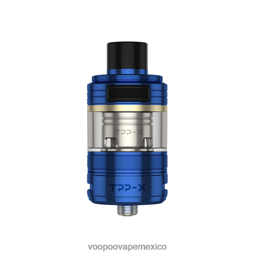 VOOPOO Vape Price | VOOPOO TPP X tanque de vainas azul FJN2H8537