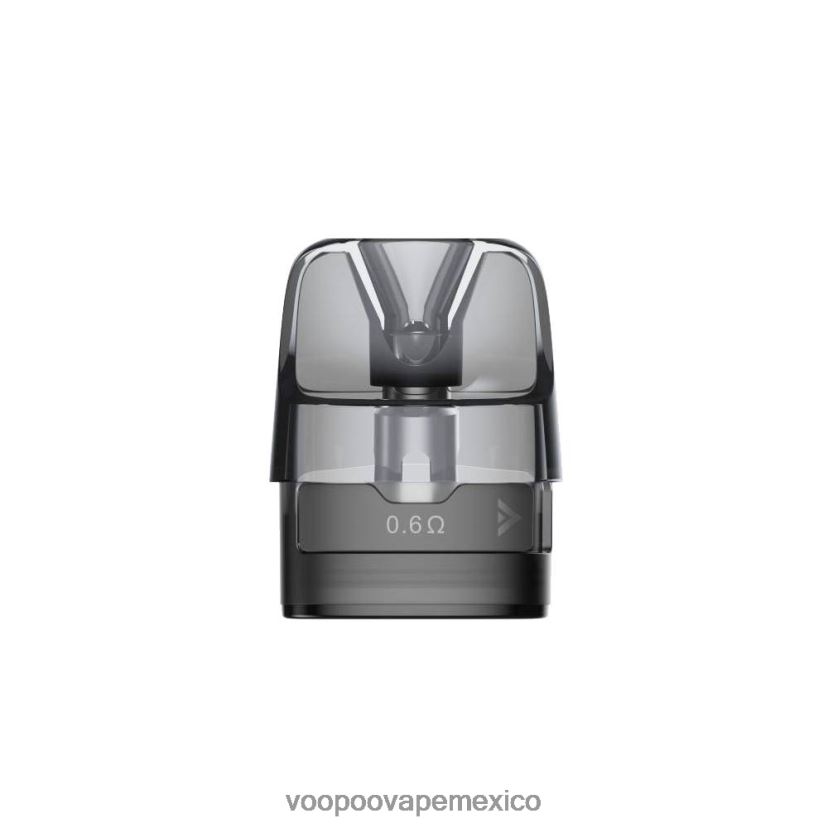 VOOPOO México | VOOPOO ARGUS E40 cartucho 0,6 ohmios FJN2H8581