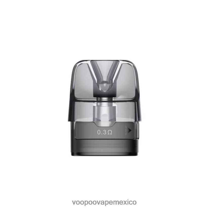 VOOPOO Vape Amazon | VOOPOO ARGUS E40 cartucho 0,3 ohmios FJN2H8556