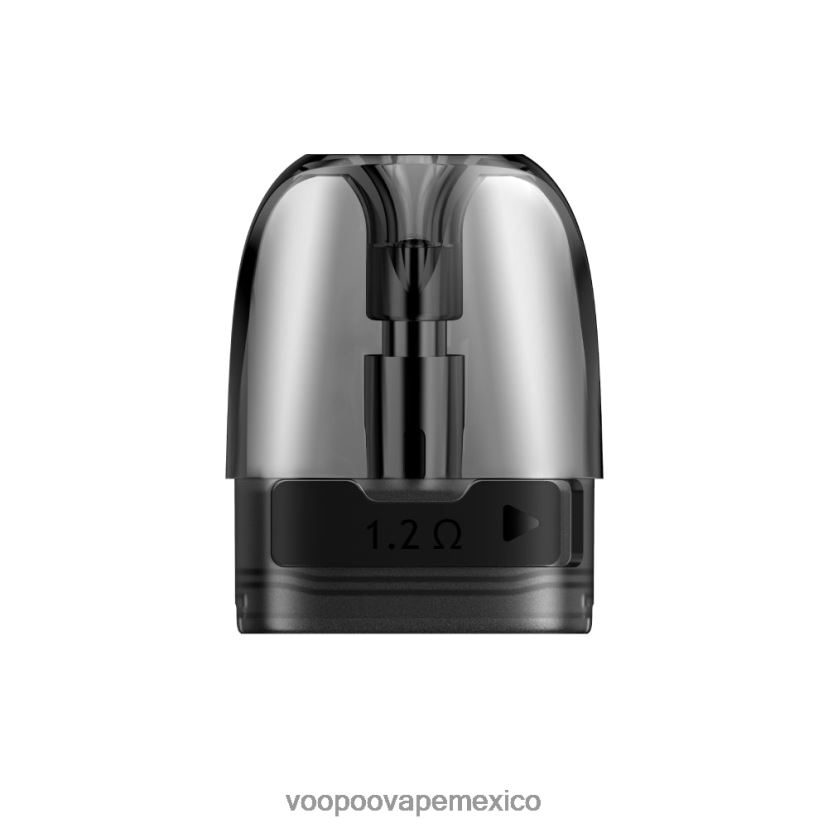 VOOPOO Vape Pod | VOOPOO ARGUS cartucho de cápsula (3 piezas) 1,2 ohmios FJN2H8518