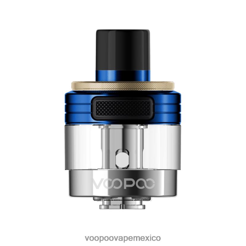 VOOPOO México | VOOPOO PNP-X POD (versión antigua) azul FJN2H8531