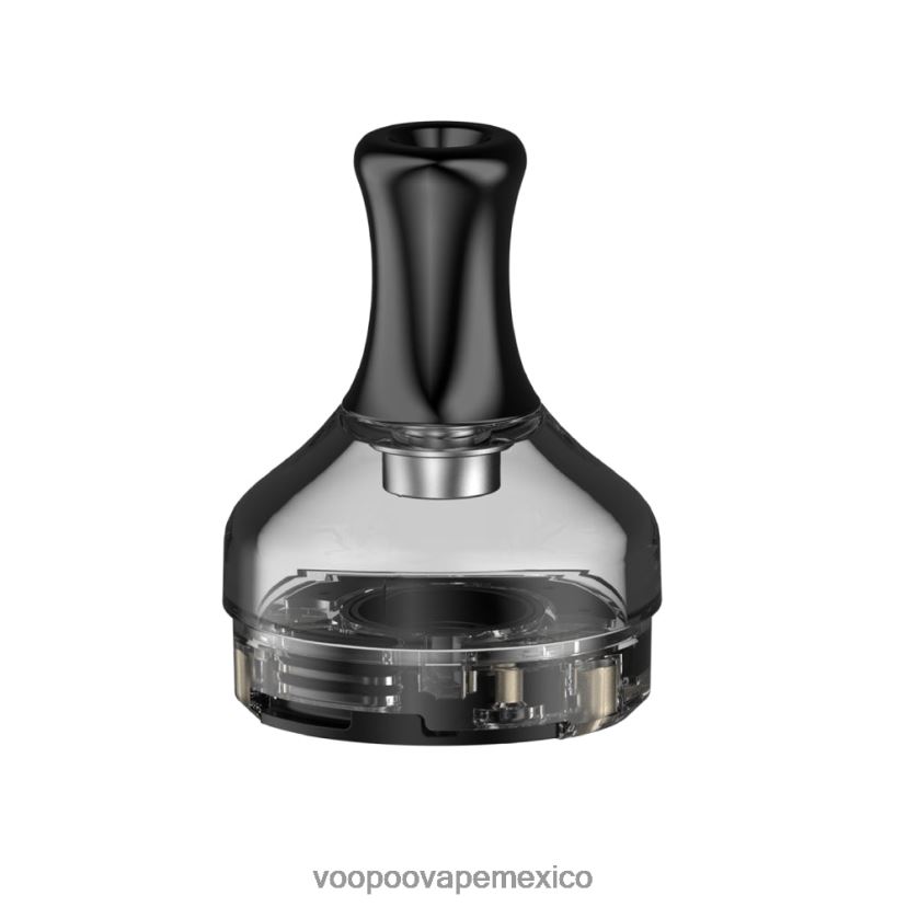 VOOPOO Precio México | VOOPOO PNP MTL POD (2 piezas) negro FJN2H8515
