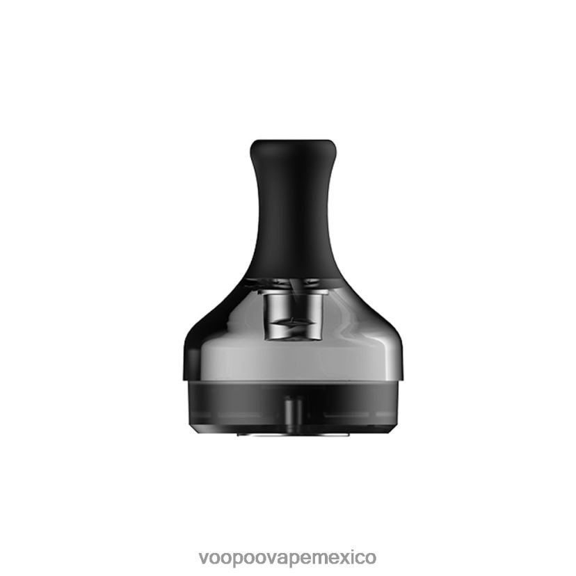 VOOPOO Precio México | VOOPOO PNP MTL POD (2 piezas) negro FJN2H8515