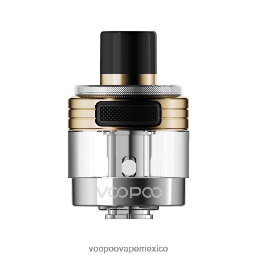 VOOPOO Vape México | VOOPOO PNP-X POD (versión antigua) oro FJN2H8532