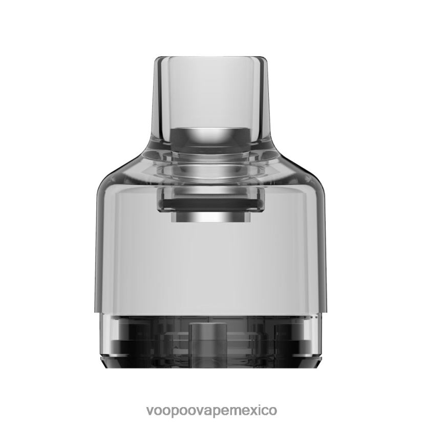 VOOPOO Vape Mexico City | VOOPOO PNP POD (2 piezas) negro FJN2H8503
