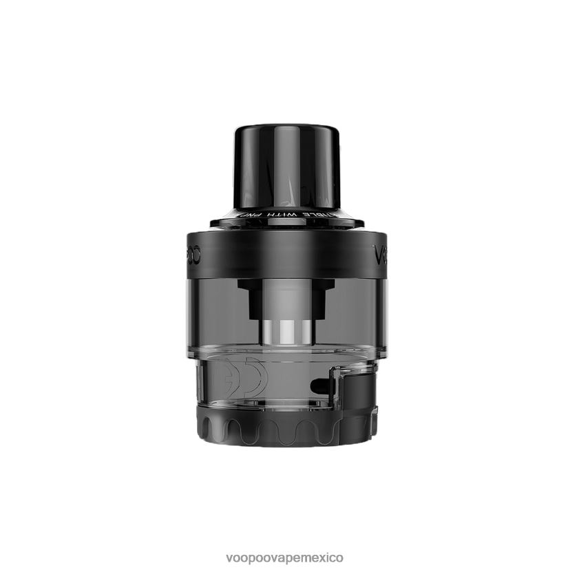 VOOPOO Vape Mexico City | VOOPOO PNP POD II (versión mejorada) negro FJN2H8543
