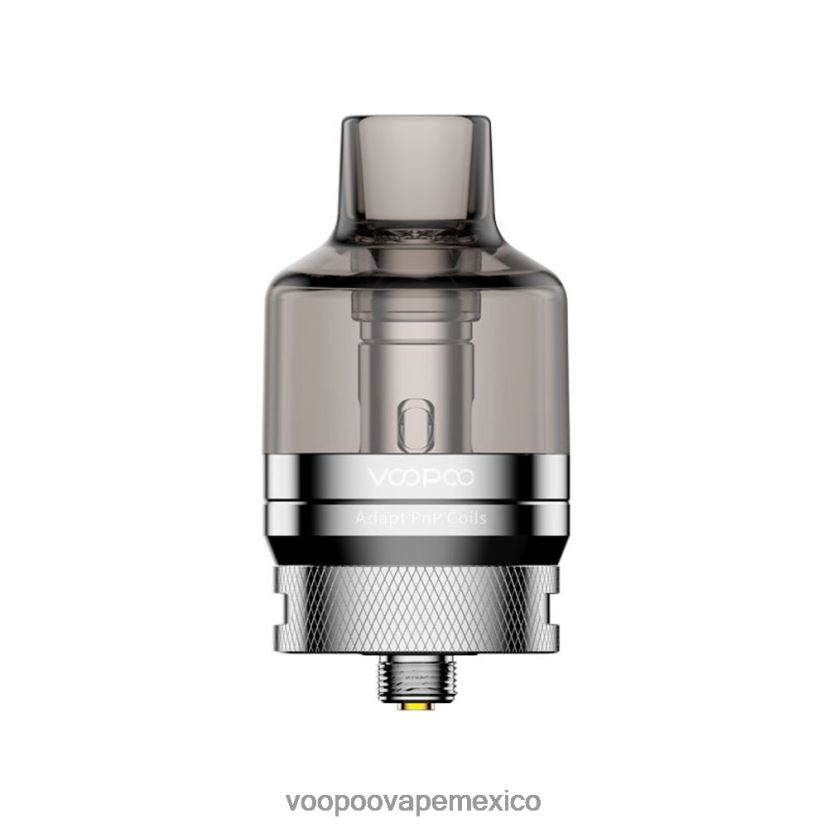 VOOPOO Vape Pod | VOOPOO PNP kit de tanque de cápsulas inoxidable FJN2H8528