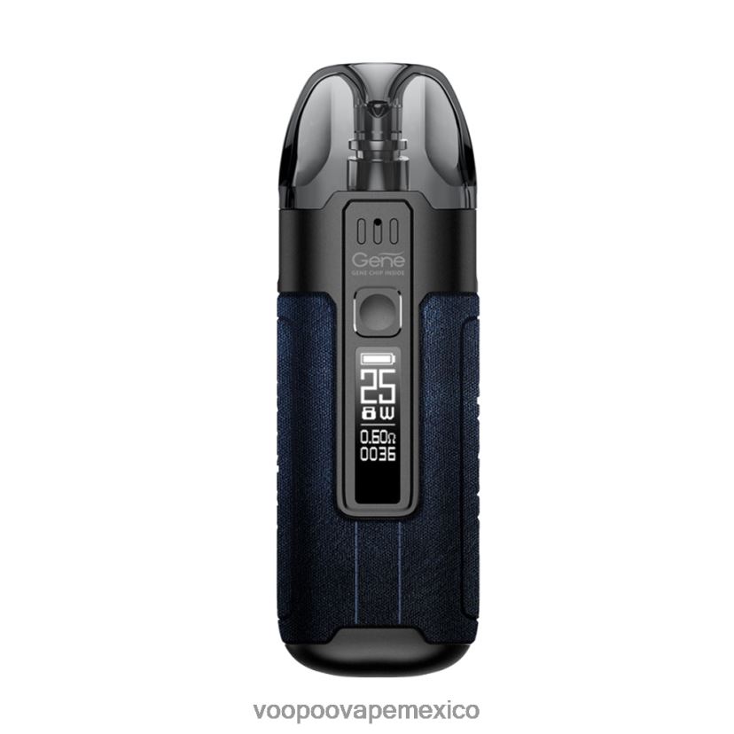 VOOPOO Drag Precio México | VOOPOO ARGUS AIR kit de cápsulas mar profundo FJN2H870