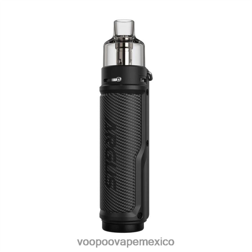 VOOPOO Drag Precio México | VOOPOO ARGUS X equipo Fibra de carbon FJN2H8130