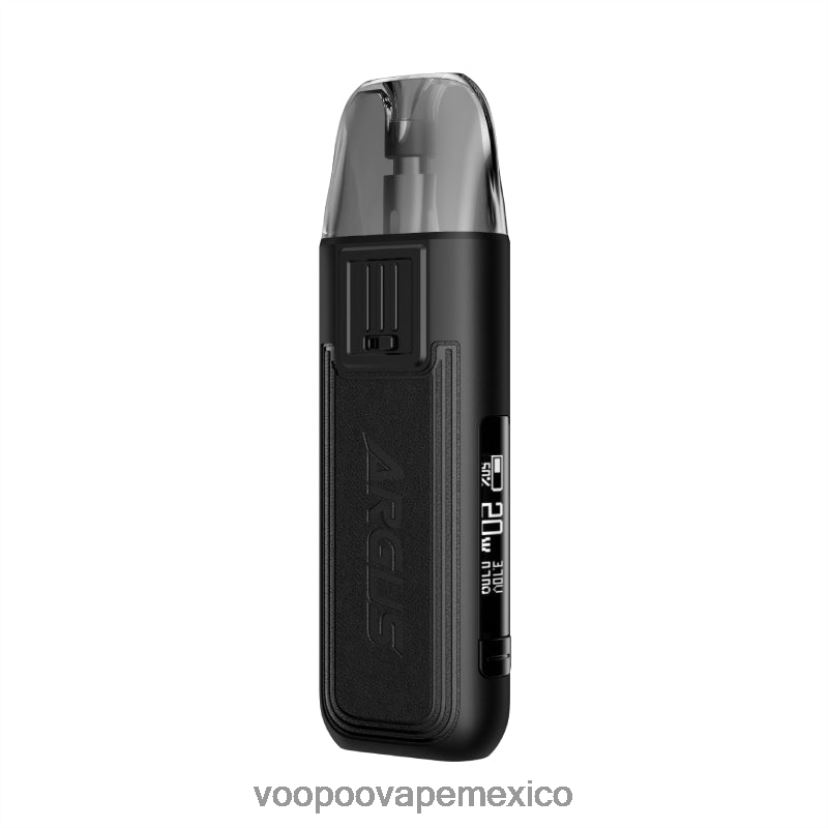VOOPOO Drag Precio México | VOOPOO ARGUS kit de cápsulas negro FJN2H850