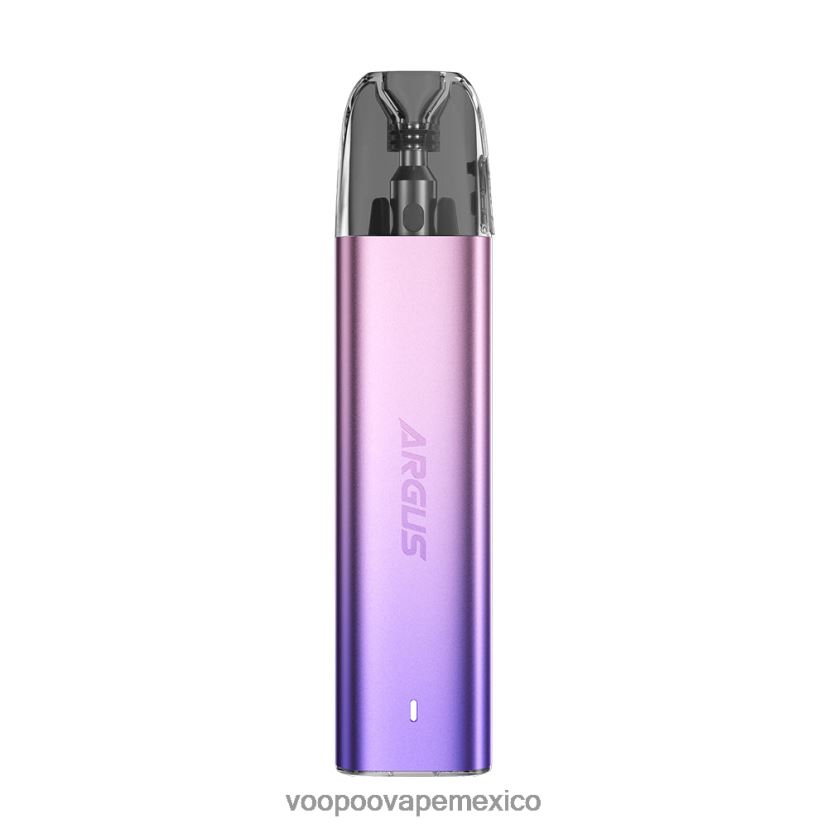 VOOPOO México | VOOPOO ARGUS G2 MINI vaina rosa violeta FJN2H8141