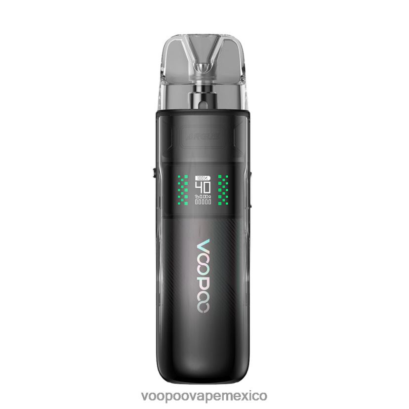 VOOPOO Precio México | VOOPOO ARGUS E40 kit de cápsulas luz de las estrellas violeta FJN2H8125