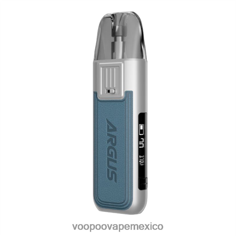 VOOPOO Precio México | VOOPOO ARGUS kit de cápsulas Fibra de carbon FJN2H85