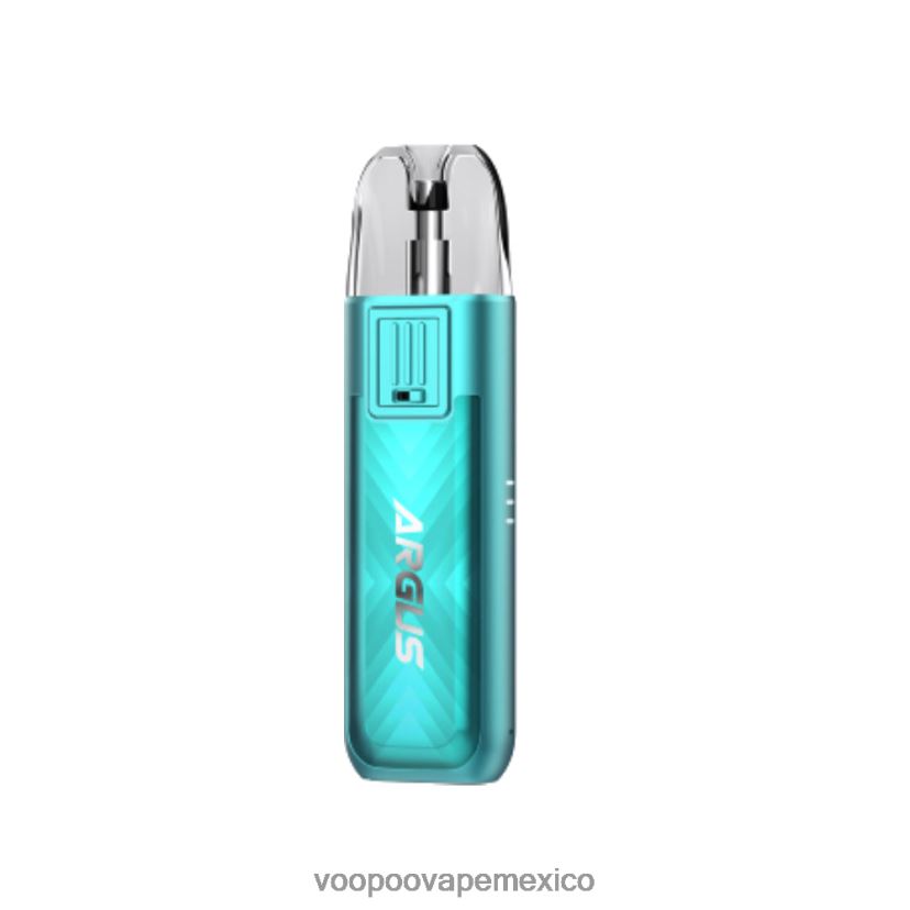 VOOPOO Precio México | VOOPOO ARGUS pod se azul brillante FJN2H8145