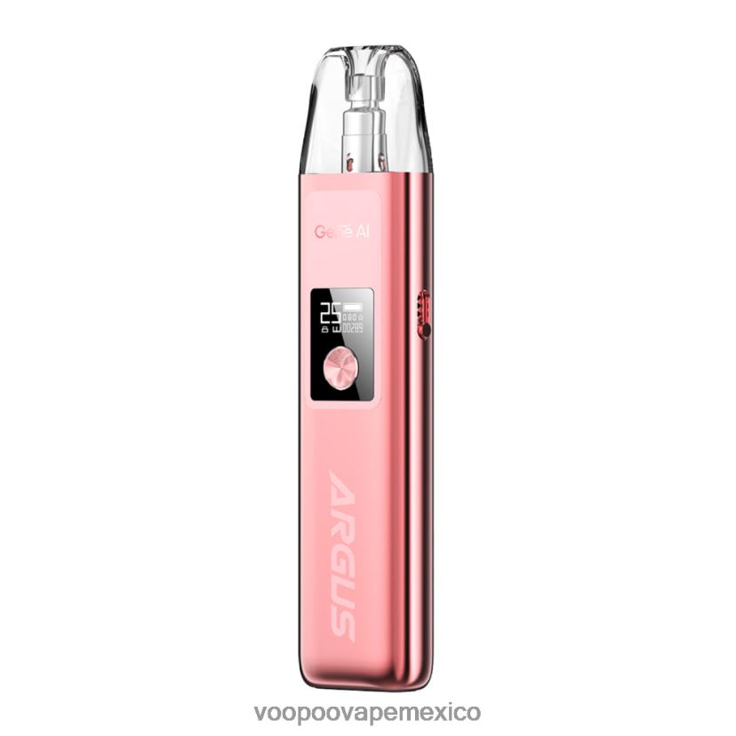 VOOPOO Vape Amazon | VOOPOO ARGUS G kit de cápsulas aurora azul FJN2H86