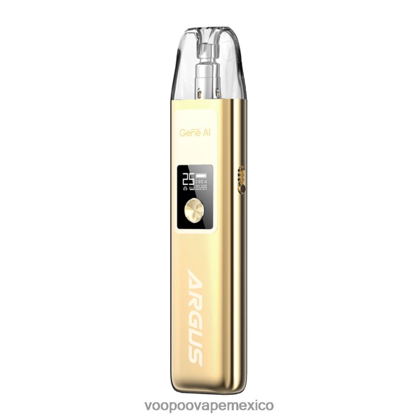 VOOPOO Vape Amazon | VOOPOO ARGUS G kit de cápsulas aurora azul FJN2H86