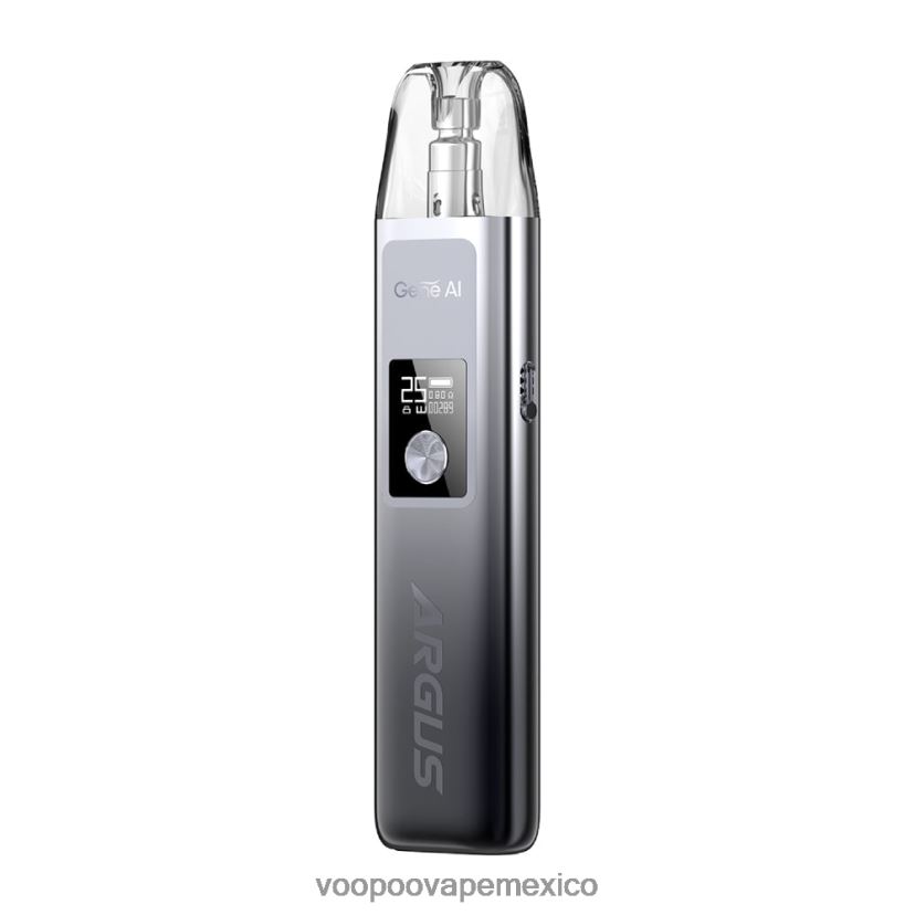 VOOPOO Vape Amazon | VOOPOO ARGUS G kit de cápsulas aurora azul FJN2H86