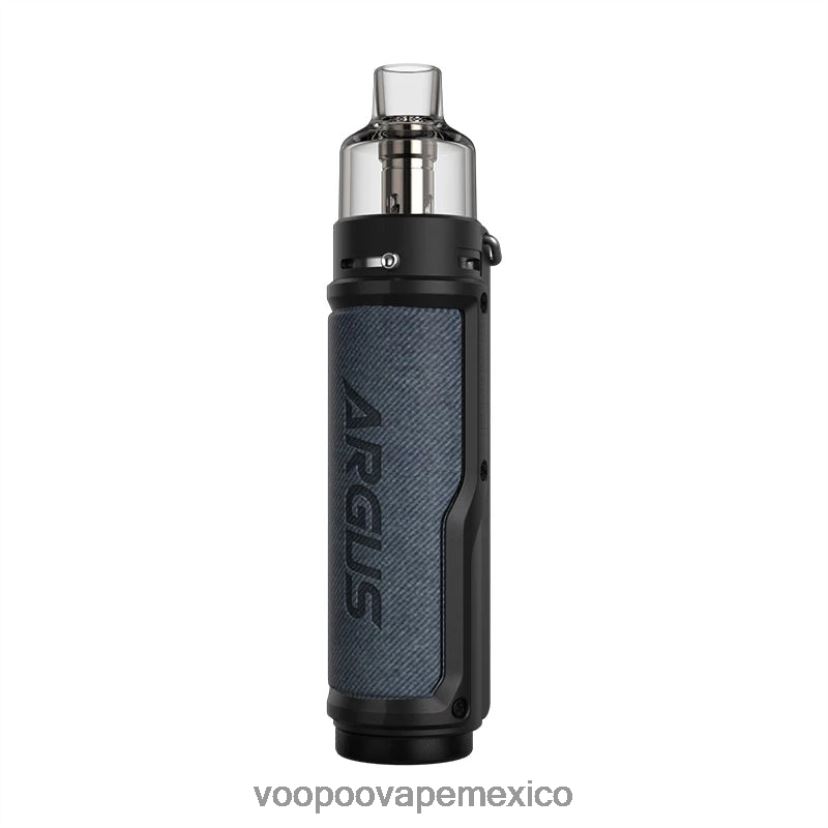 VOOPOO Vape Amazon | VOOPOO ARGUS X equipo gris vintage FJN2H816