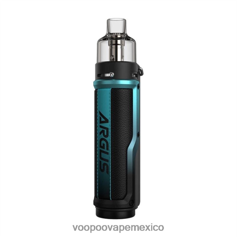 VOOPOO Vape Amazon | VOOPOO ARGUS X equipo gris vintage FJN2H816