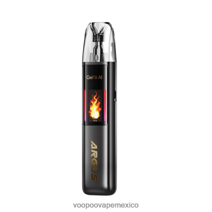spray negro