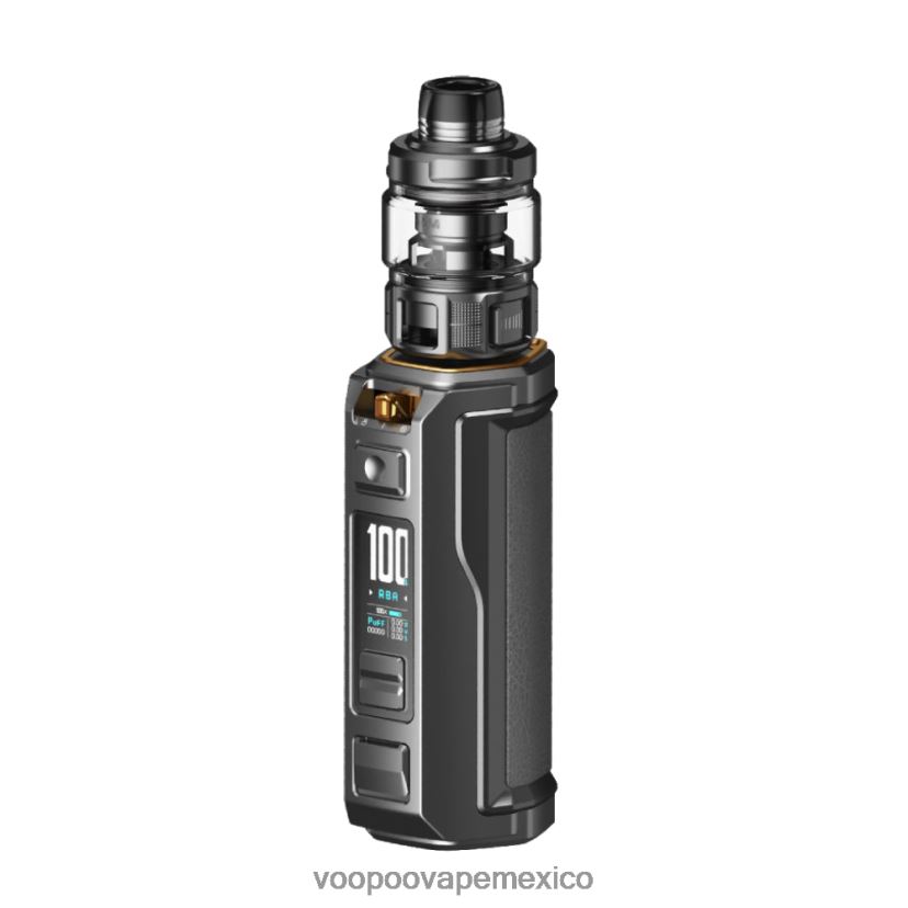 VOOPOO Vape México | VOOPOO ARGUS MT & XT equipo de tanque verde lima FJN2H842