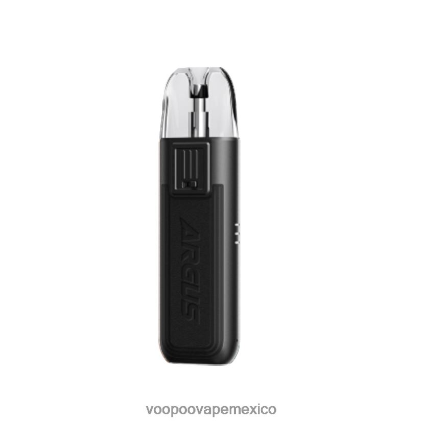 VOOPOO Vape México | VOOPOO ARGUS pod se negro FJN2H8142