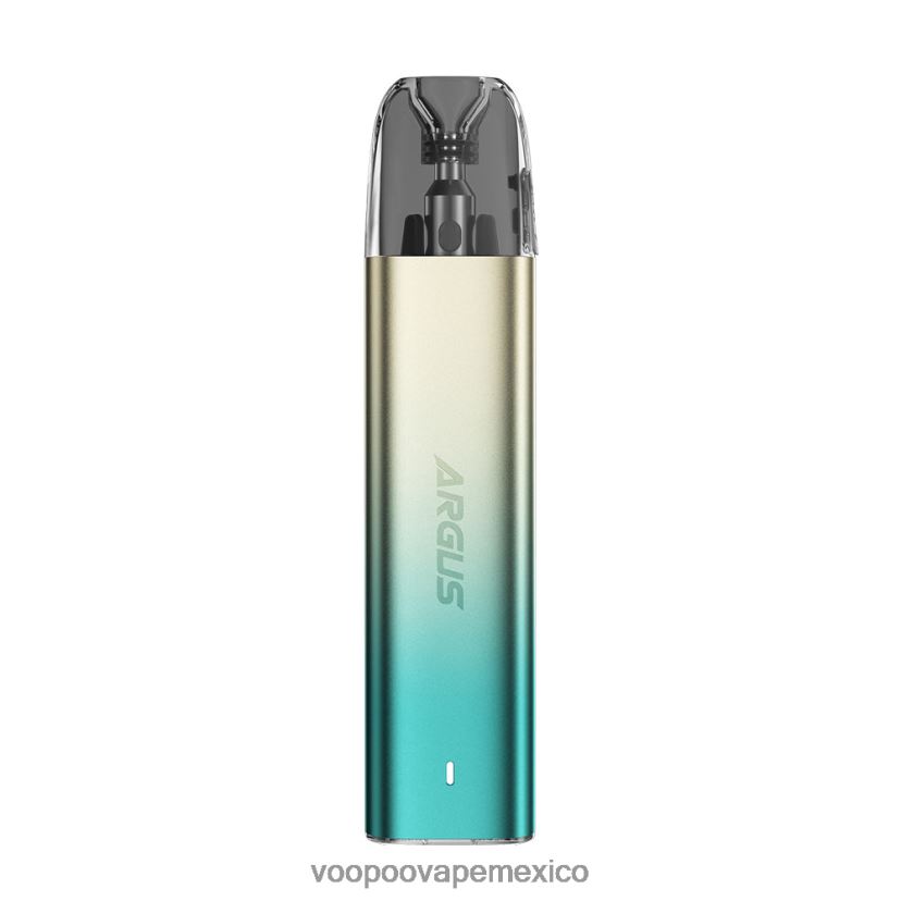 VOOPOO Vape Mexico City | VOOPOO ARGUS G2 MINI vaina naranja atardecer FJN2H8133