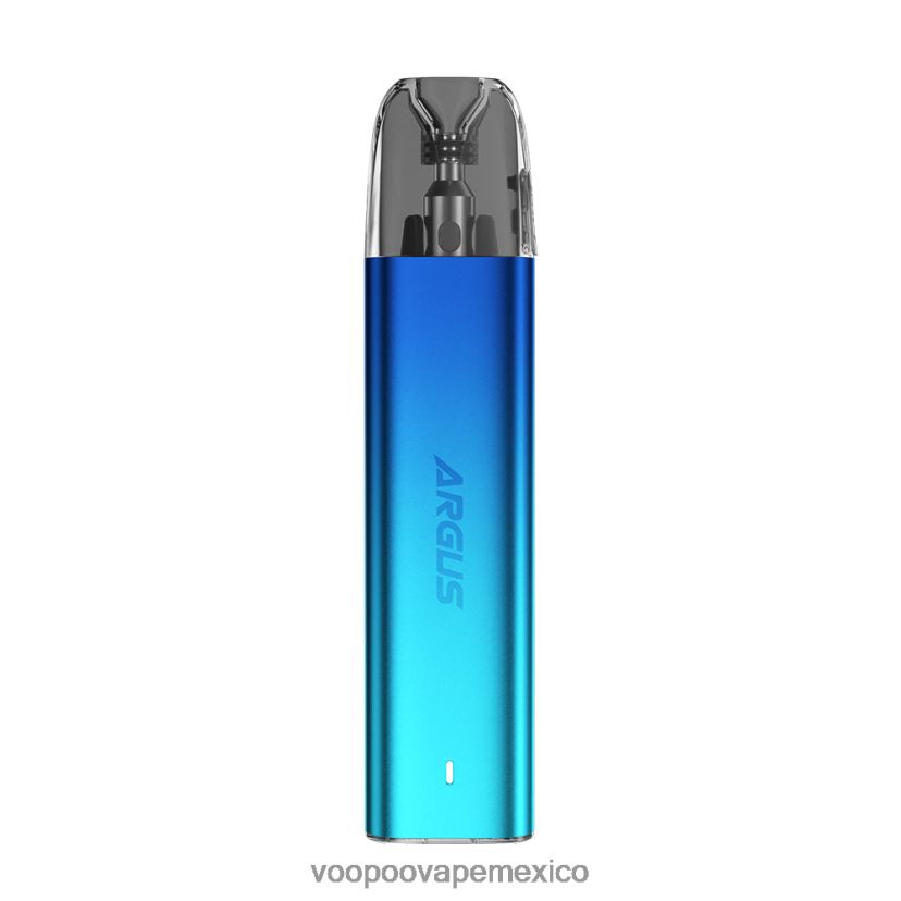VOOPOO Vape Mexico City | VOOPOO ARGUS G2 MINI vaina naranja atardecer FJN2H8133