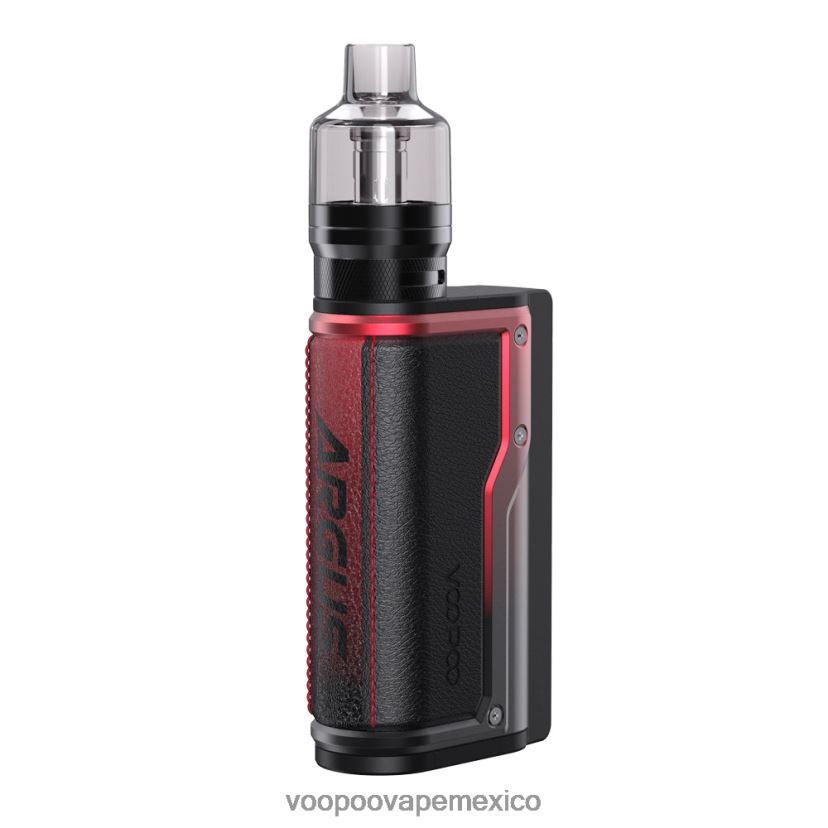 VOOPOO Vape Mexico City | VOOPOO ARGUS GT kit de modificación de caja azul negro FJN2H813