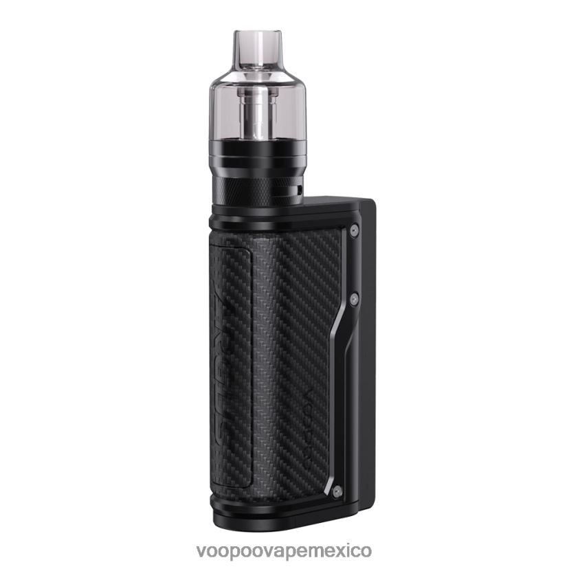 VOOPOO Vape Mexico City | VOOPOO ARGUS GT kit de modificación de caja azul negro FJN2H813