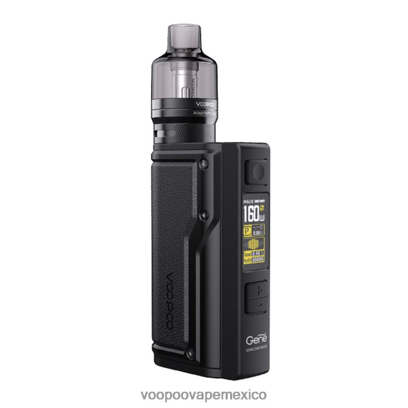 VOOPOO Vape Mexico City | VOOPOO ARGUS GT kit de modificación de caja azul negro FJN2H813