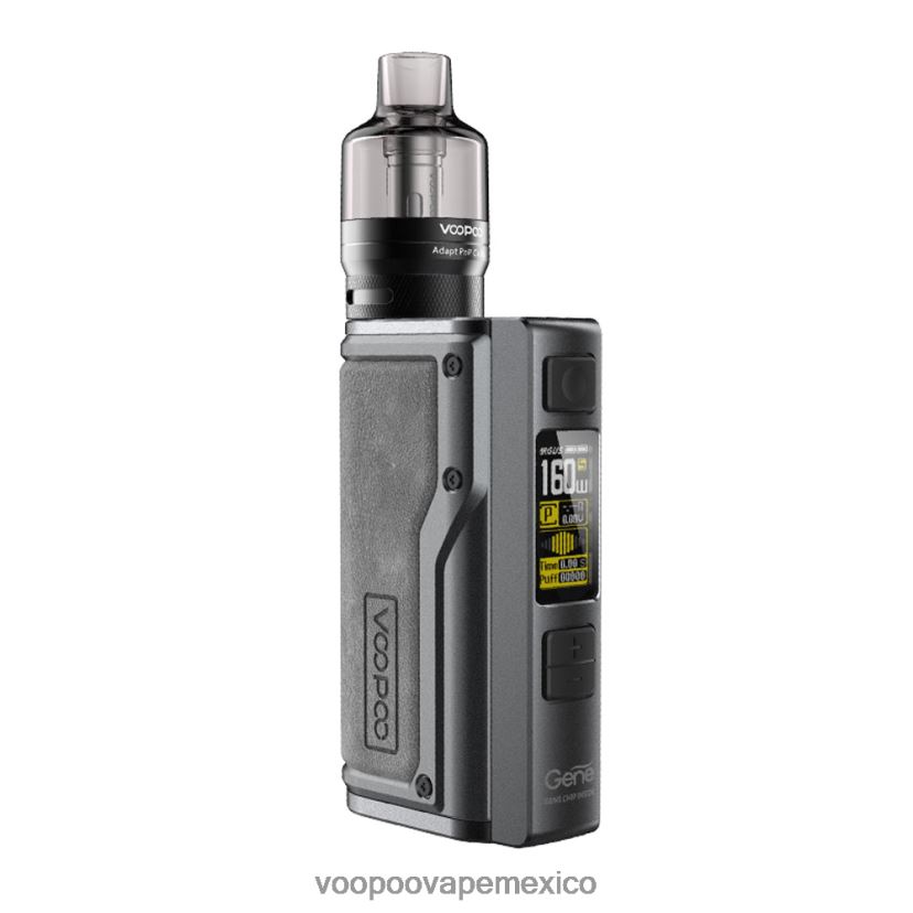 VOOPOO Vape Mexico City | VOOPOO ARGUS GT kit de modificación de caja azul negro FJN2H813